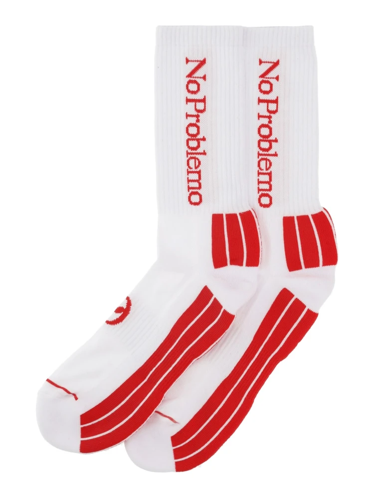 CALZINI CON LOGO alternative