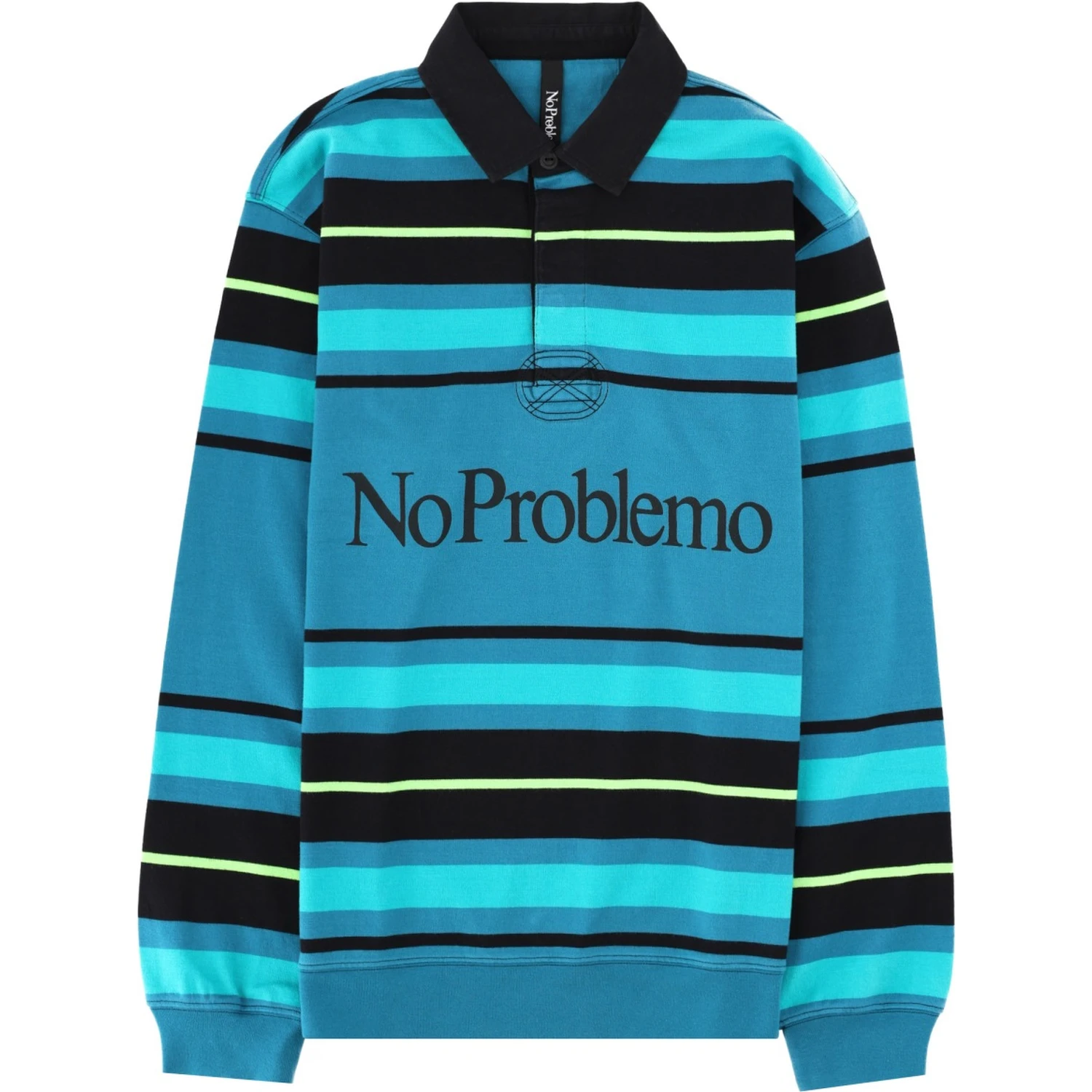 POLO CON LOGO