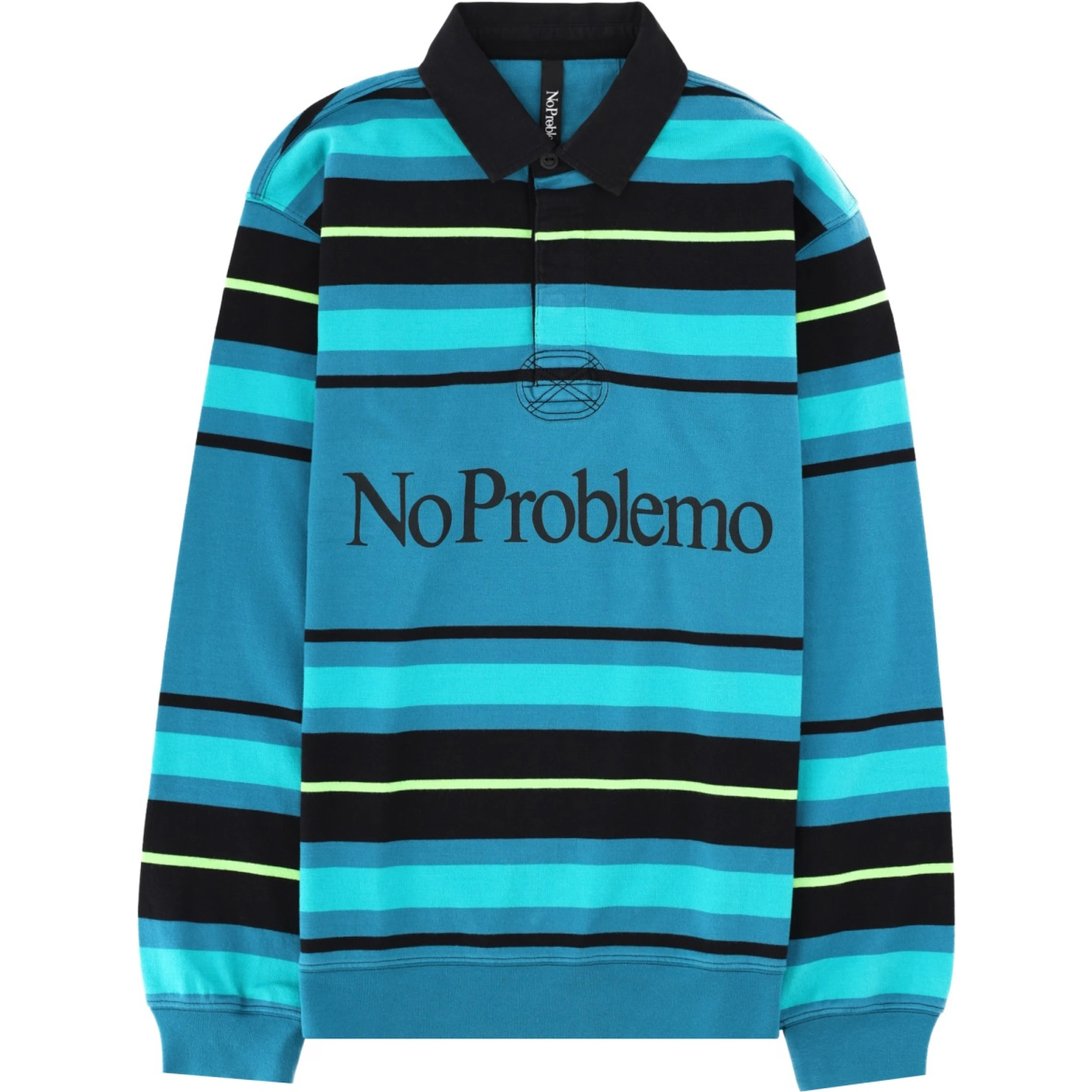 POLO CON LOGO