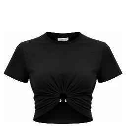 CROPPED T-SHIRT