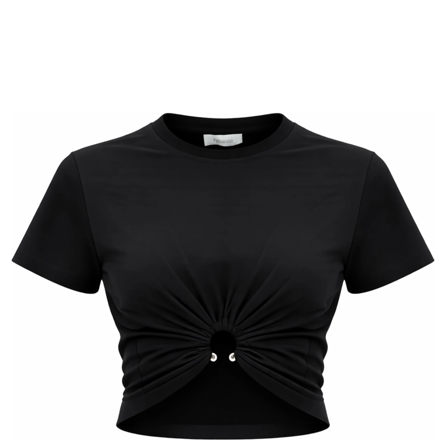 CROPPED T-SHIRT