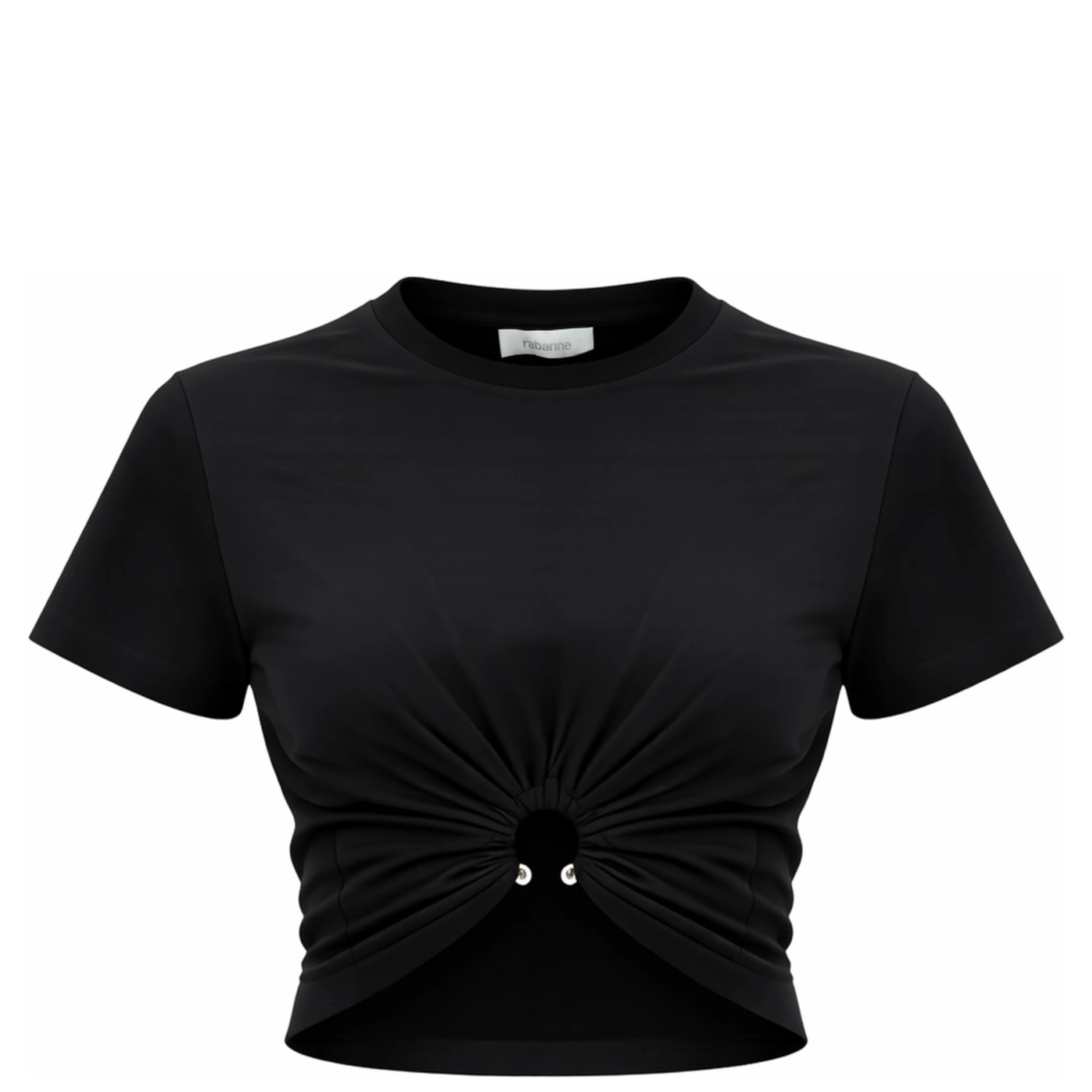 تيشيرت قصير