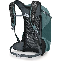 ZAINO “HIKELITE 18”