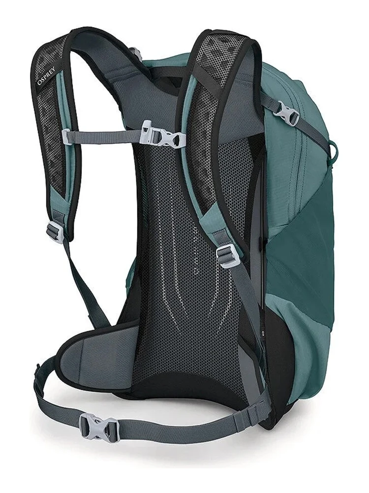 ZAINO “HIKELITE 18” alternative