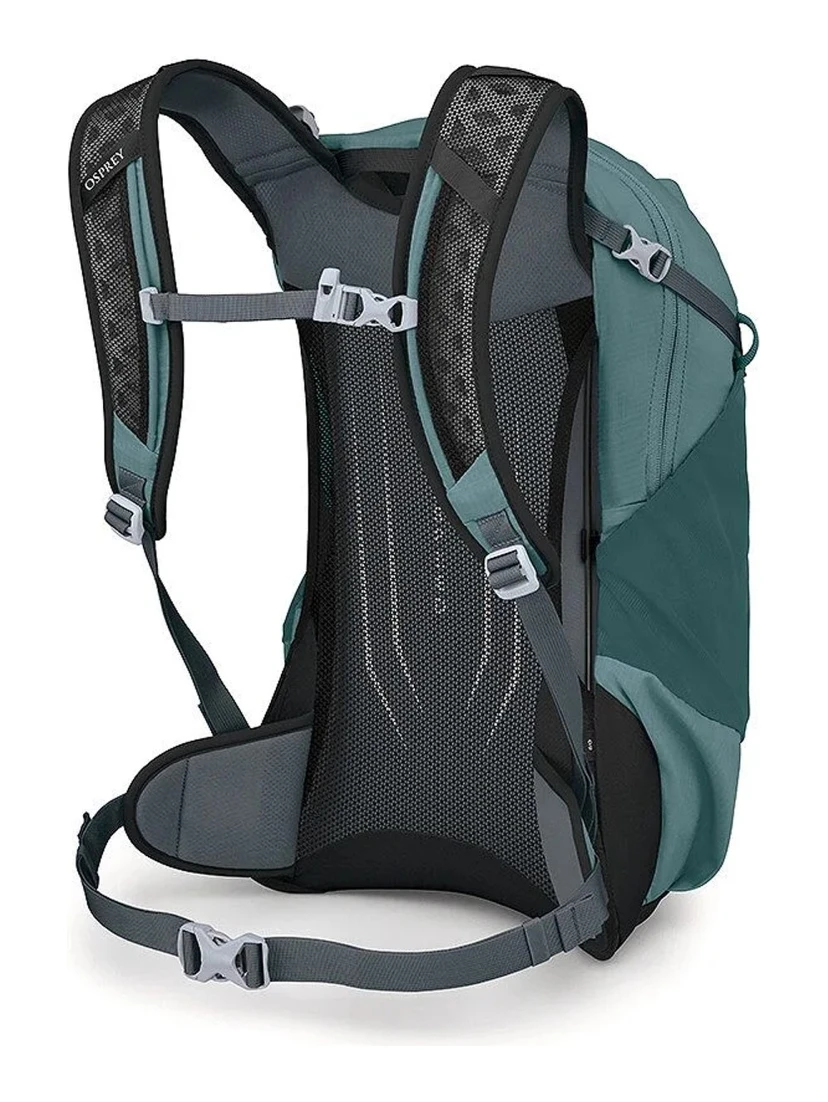 ZAINO “HIKELITE 18”