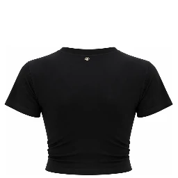 CROPPED T-SHIRT