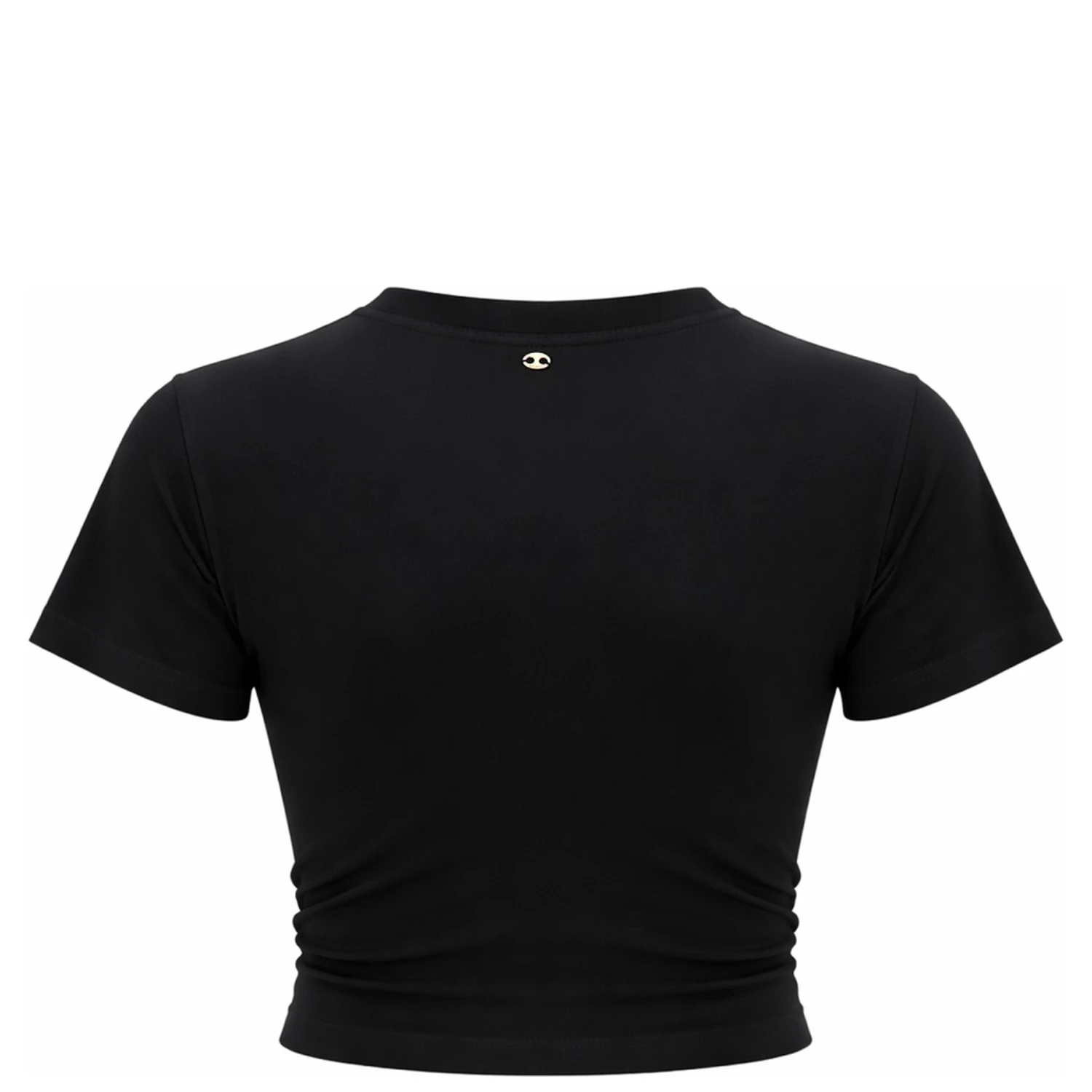 CROPPED T-SHIRT