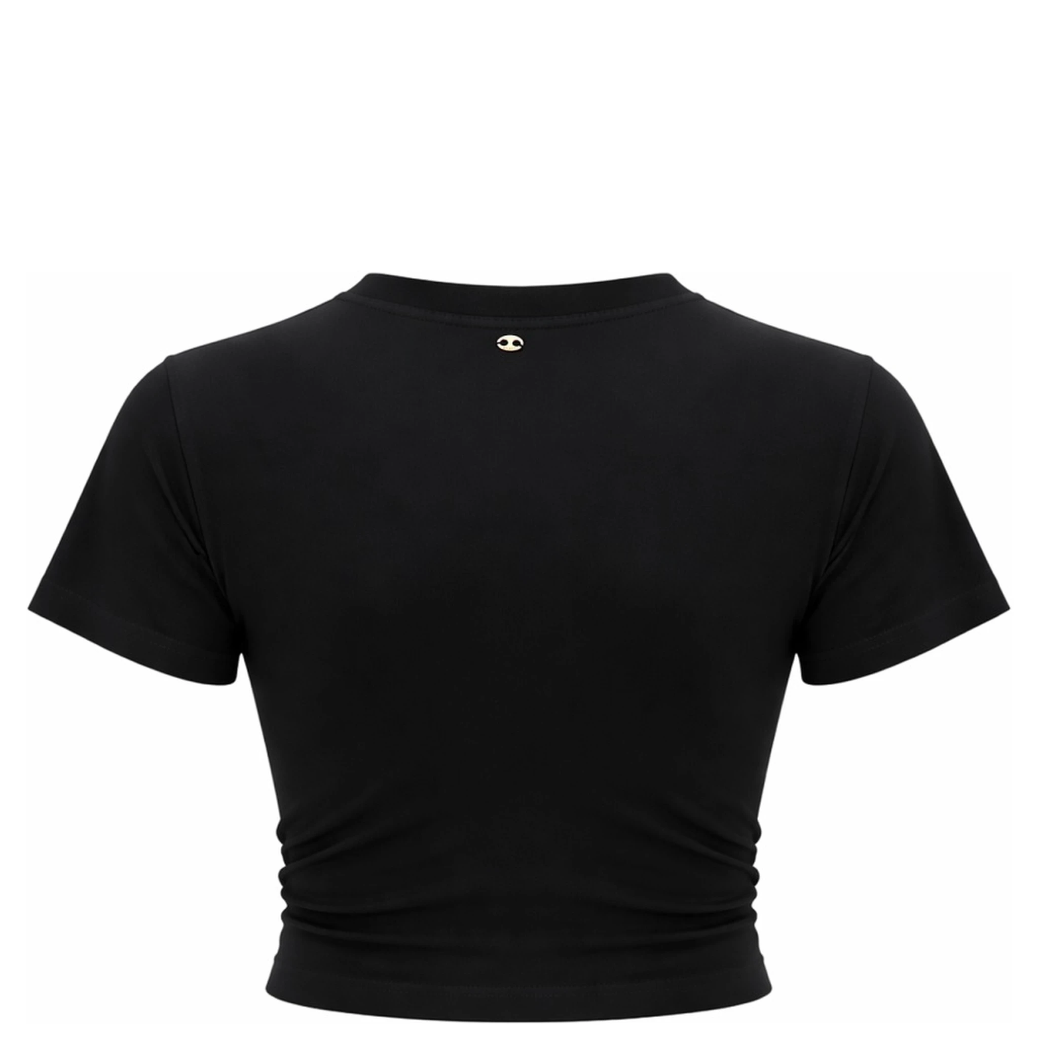 CROPPED T-SHIRT