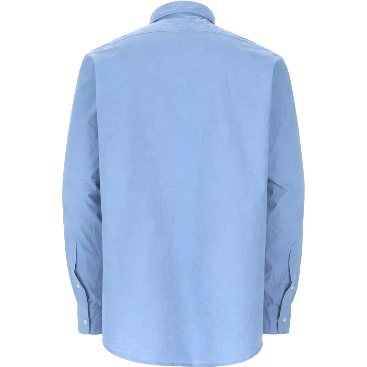 CAMICIA CON STAMPA LOGO