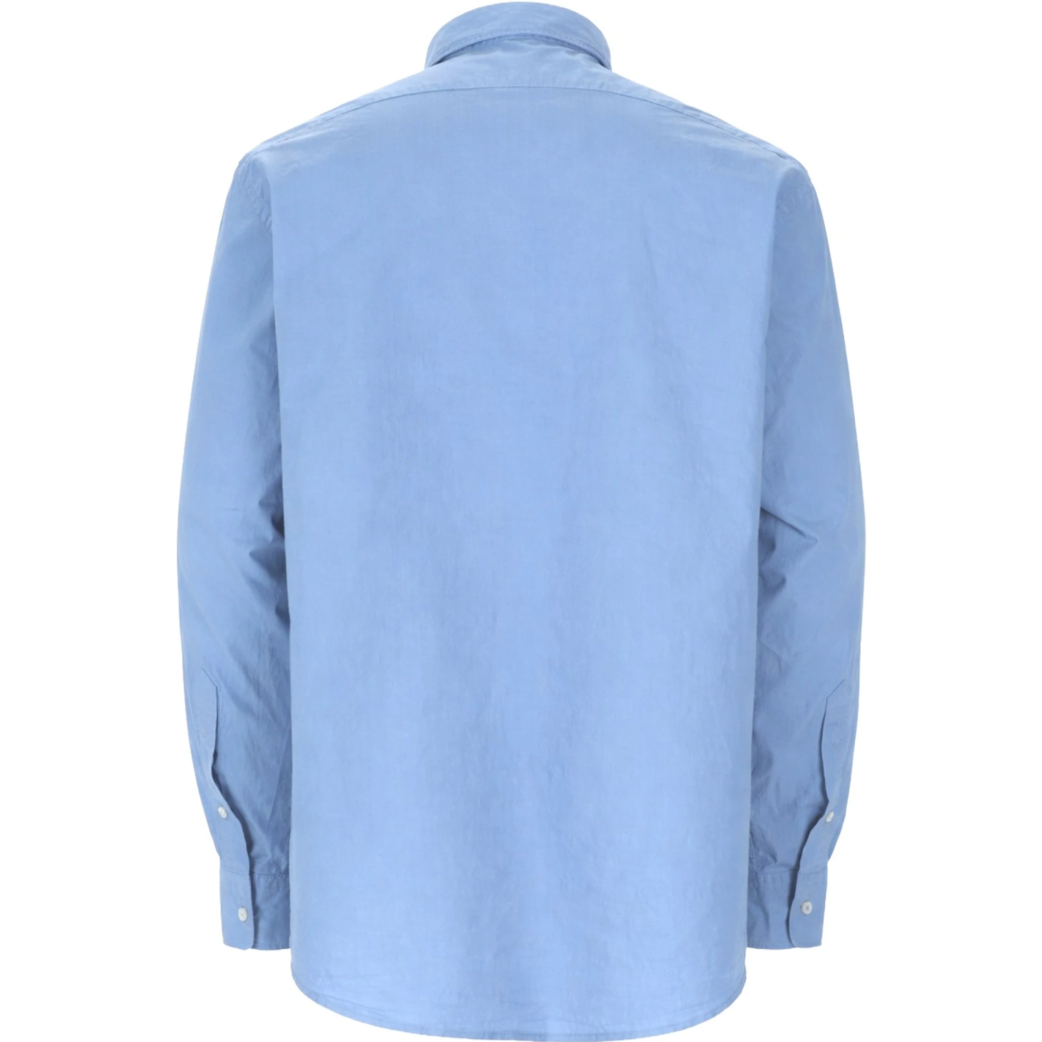 CAMICIA CON STAMPA LOGO