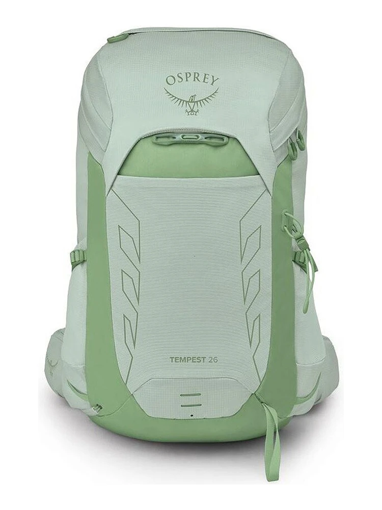 ZAINO “TEMPEST 26”