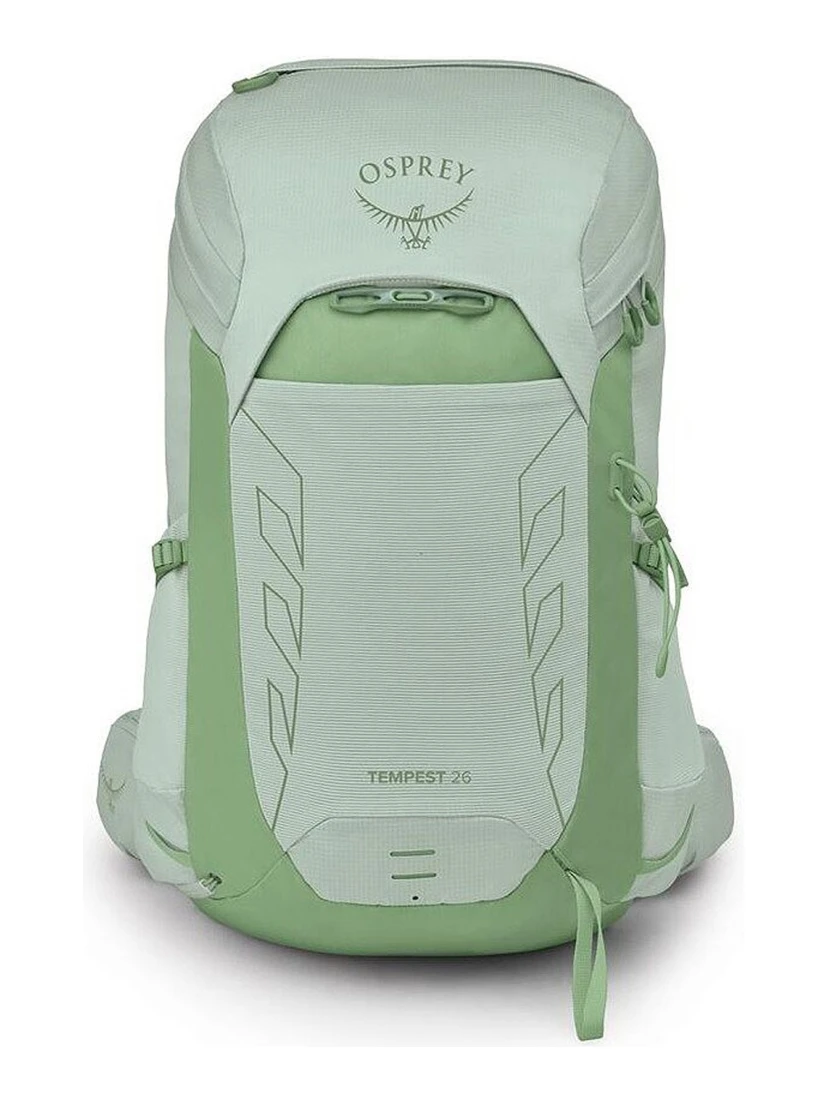 ZAINO “TEMPEST 26”