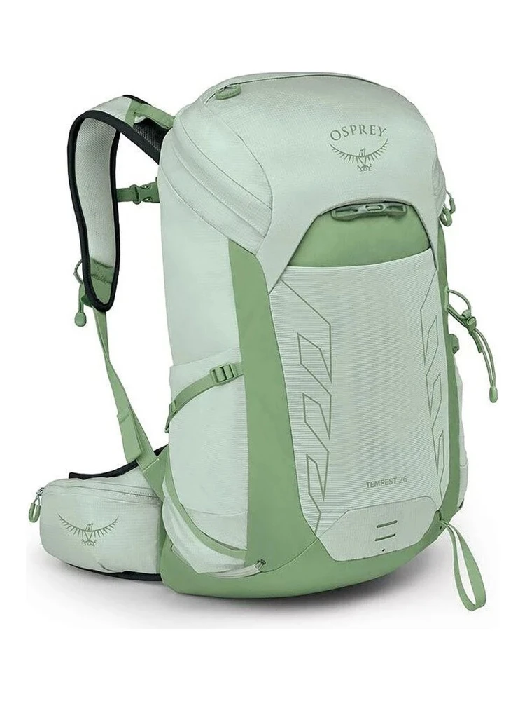 ZAINO “TEMPEST 26” alternative