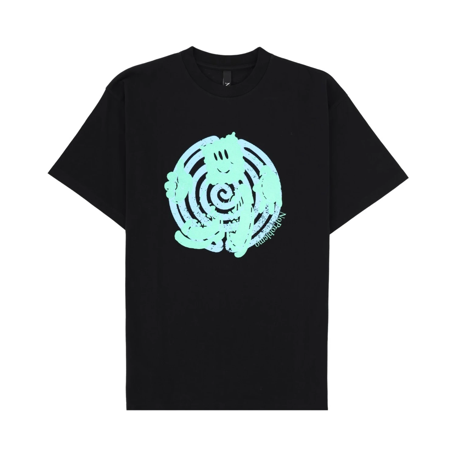 T-SHIRT CON STAMPA