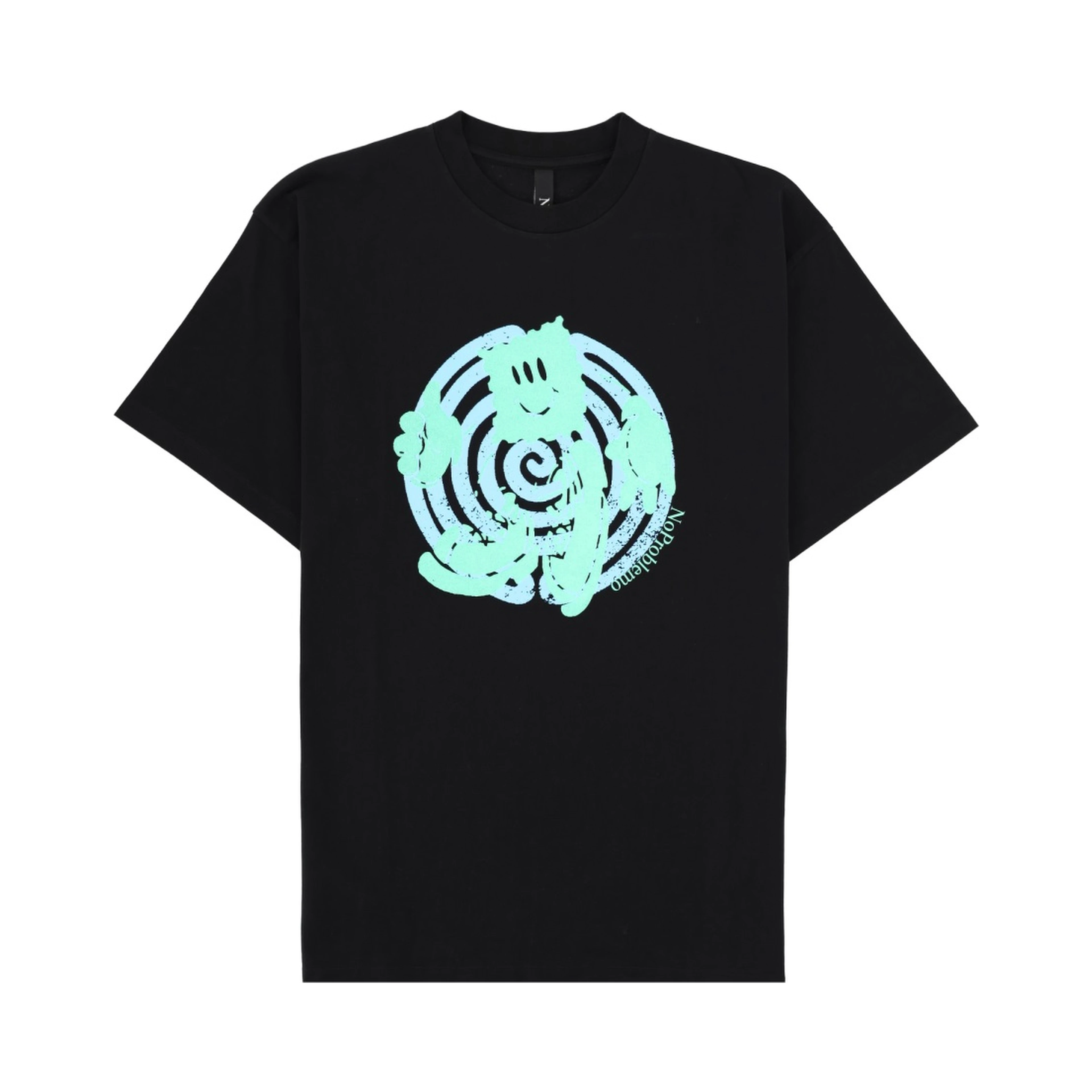 T-SHIRT CON STAMPA