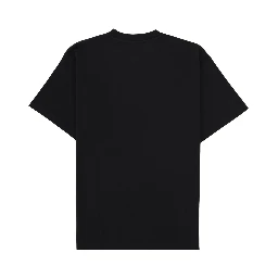 T-SHIRT CON STAMPA