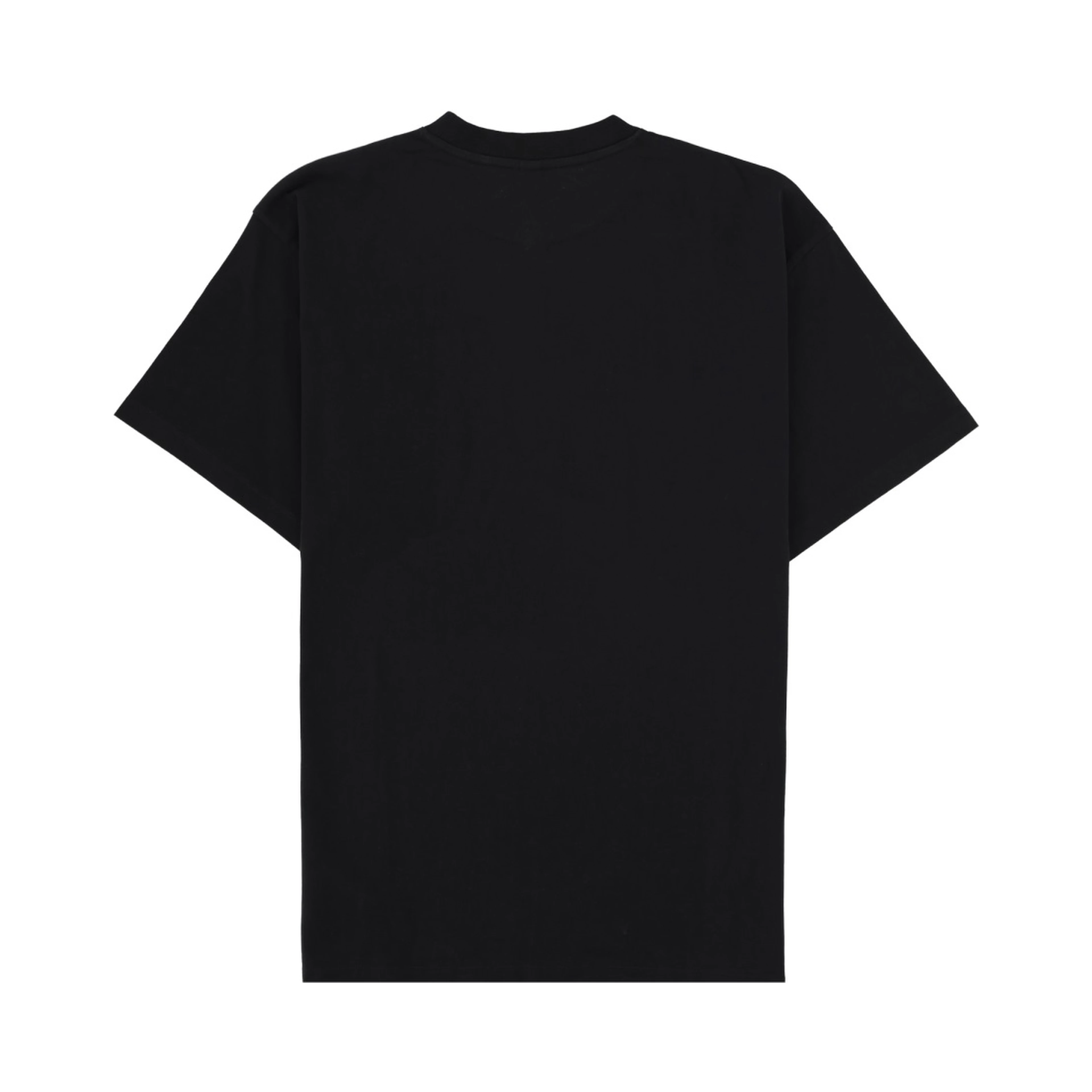 T-SHIRT CON STAMPA