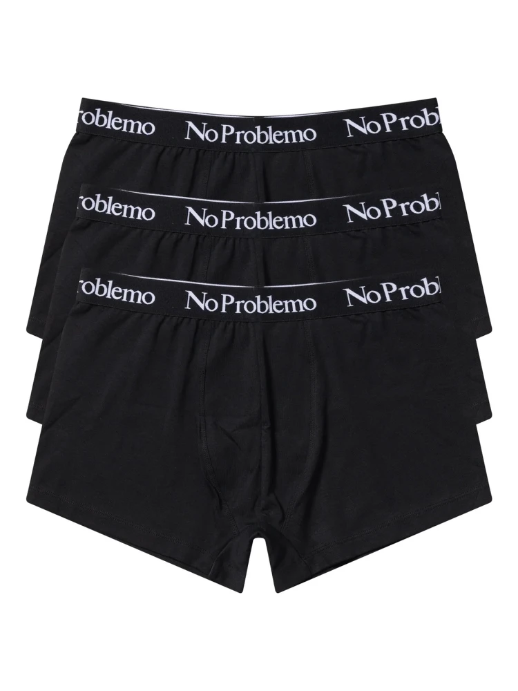 3-PACK BOXER CON LOGO