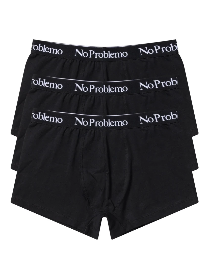 3-PACK BOXER CON LOGO