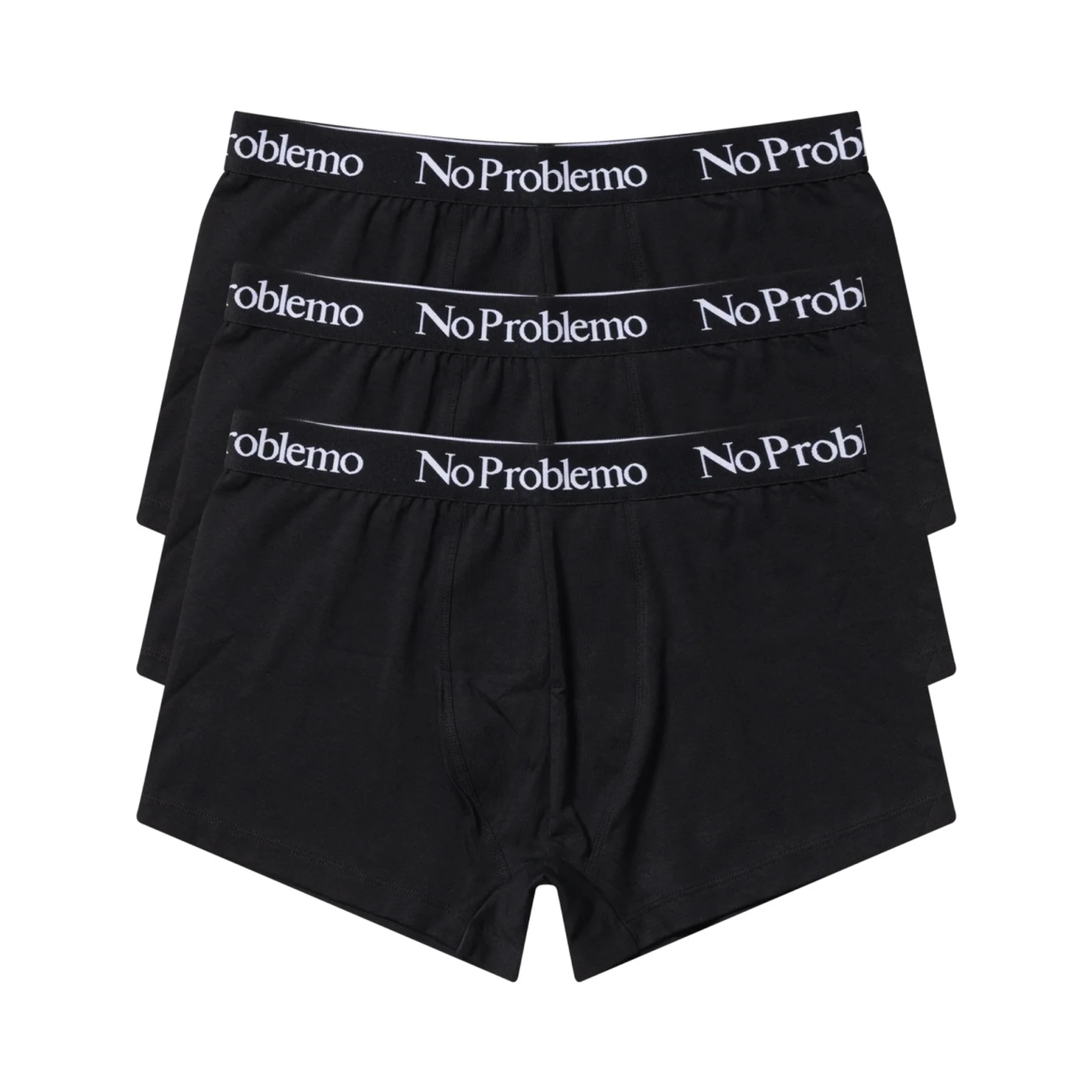 3-PACK BOXER CON LOGO