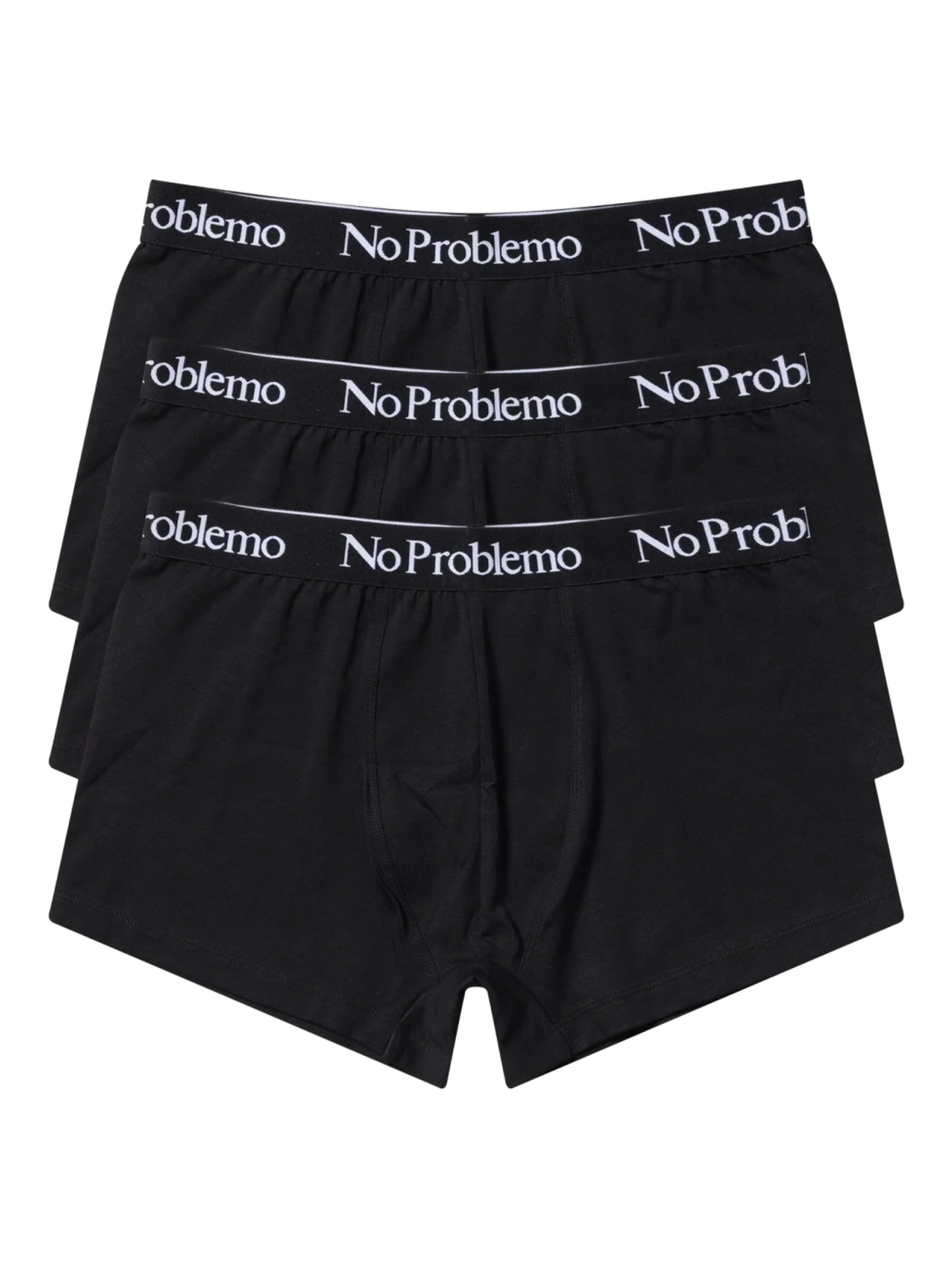 3-PACK BOXER CON LOGO