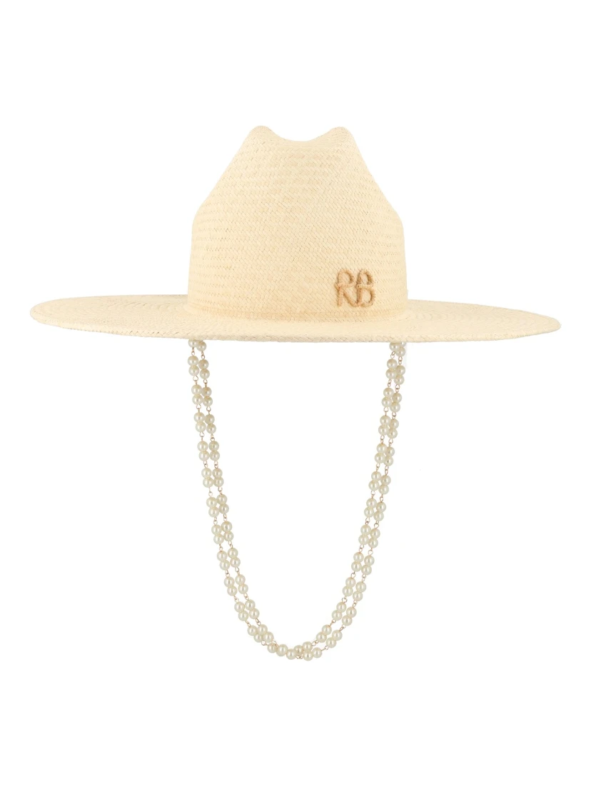 CAPPELLO DA COWBOY CON LOGO