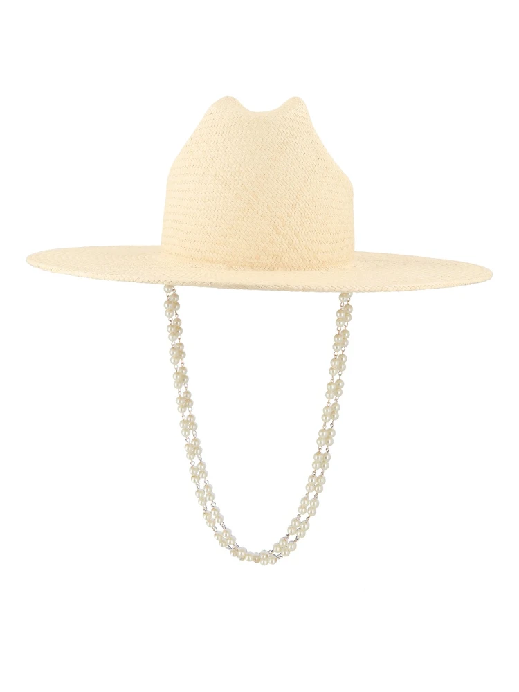 CAPPELLO DA COWBOY CON LOGO alternative