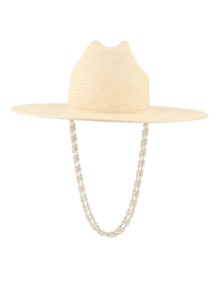 CAPPELLO DA COWBOY CON LOGO