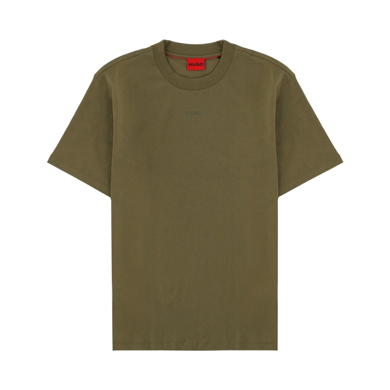 T-SHIRT CON LOGO