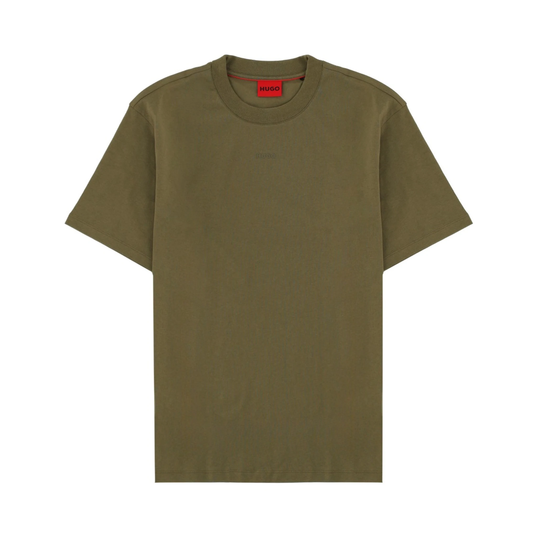 T-SHIRT CON LOGO