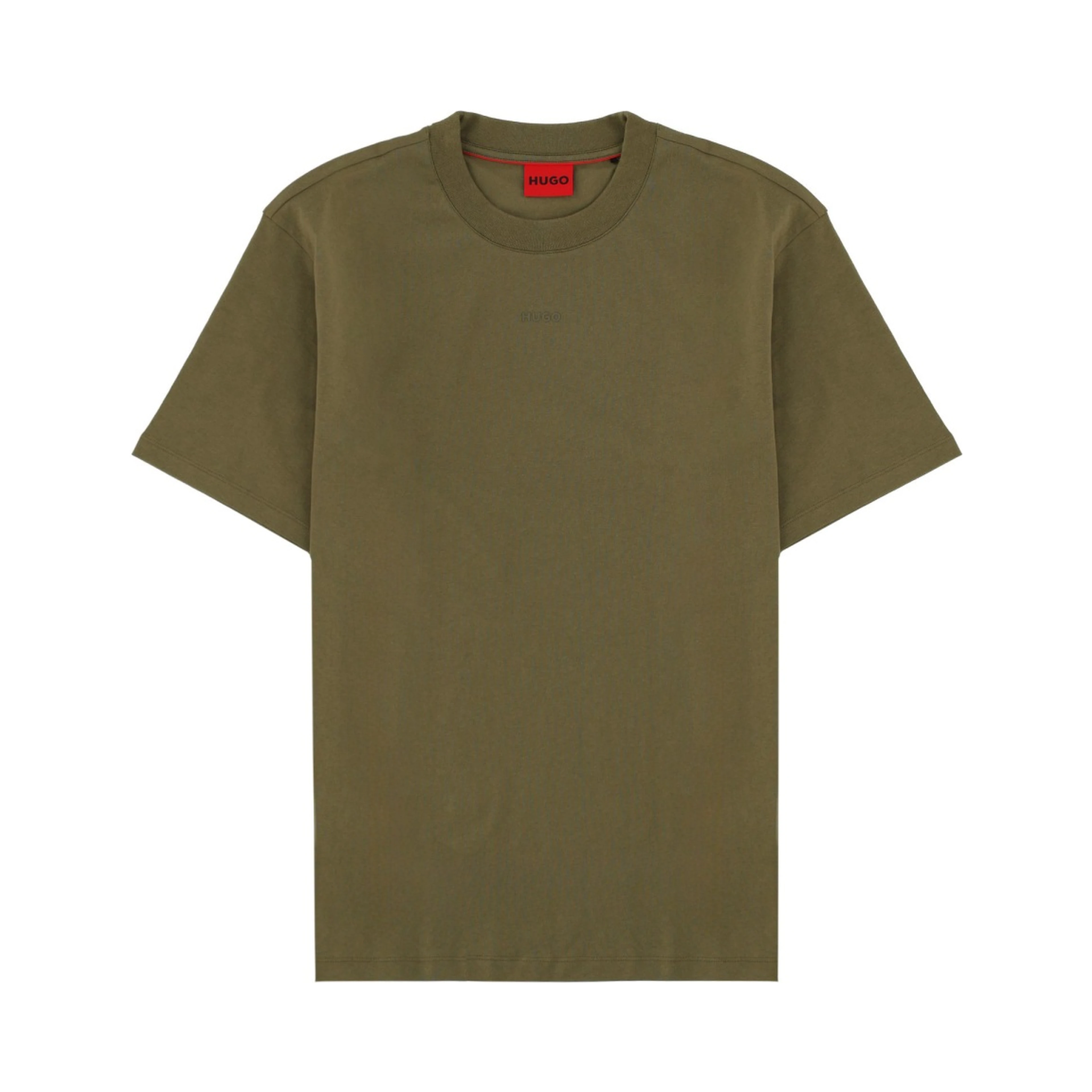 T-SHIRT CON LOGO