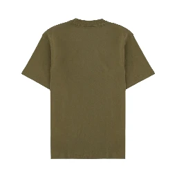 T-SHIRT CON LOGO