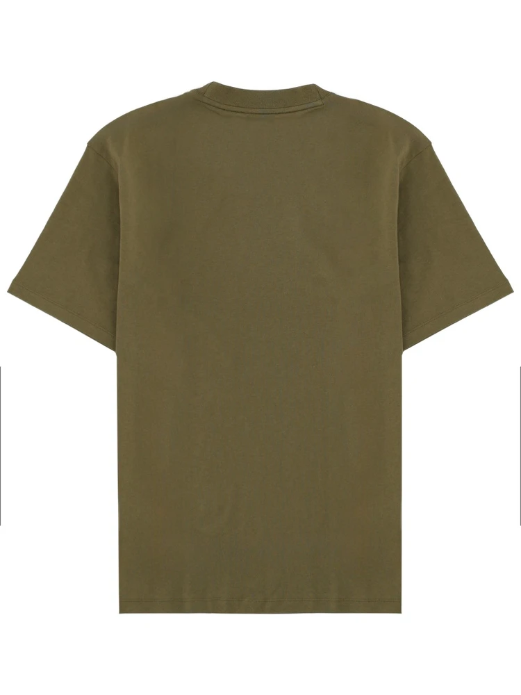 T-SHIRT CON LOGO alternative