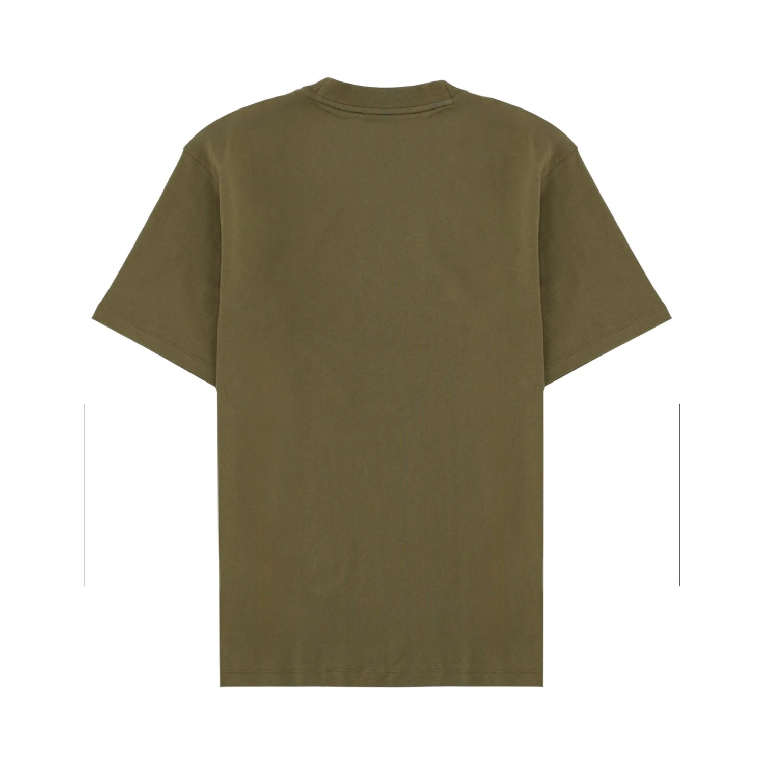 T-SHIRT CON LOGO