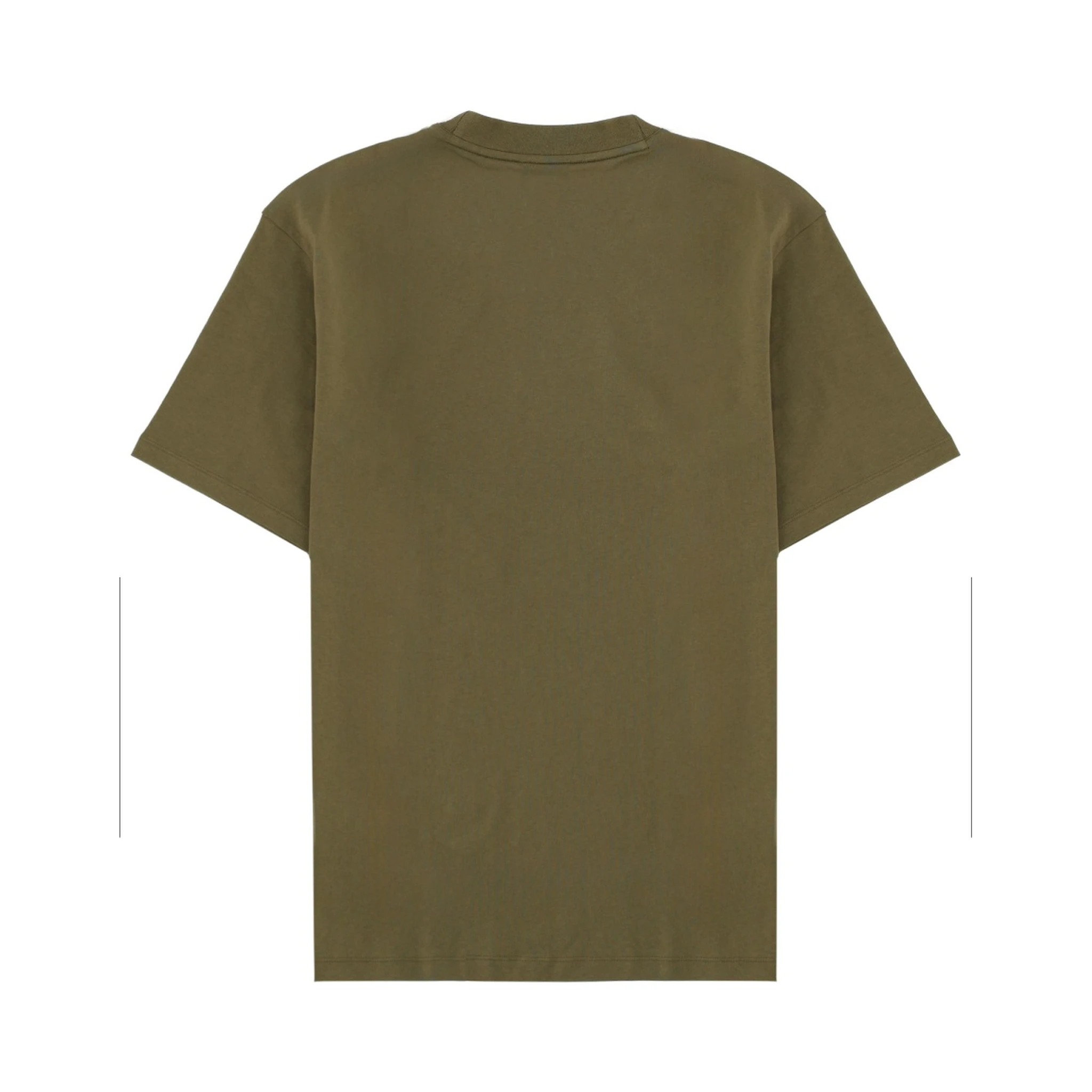 T-SHIRT CON LOGO