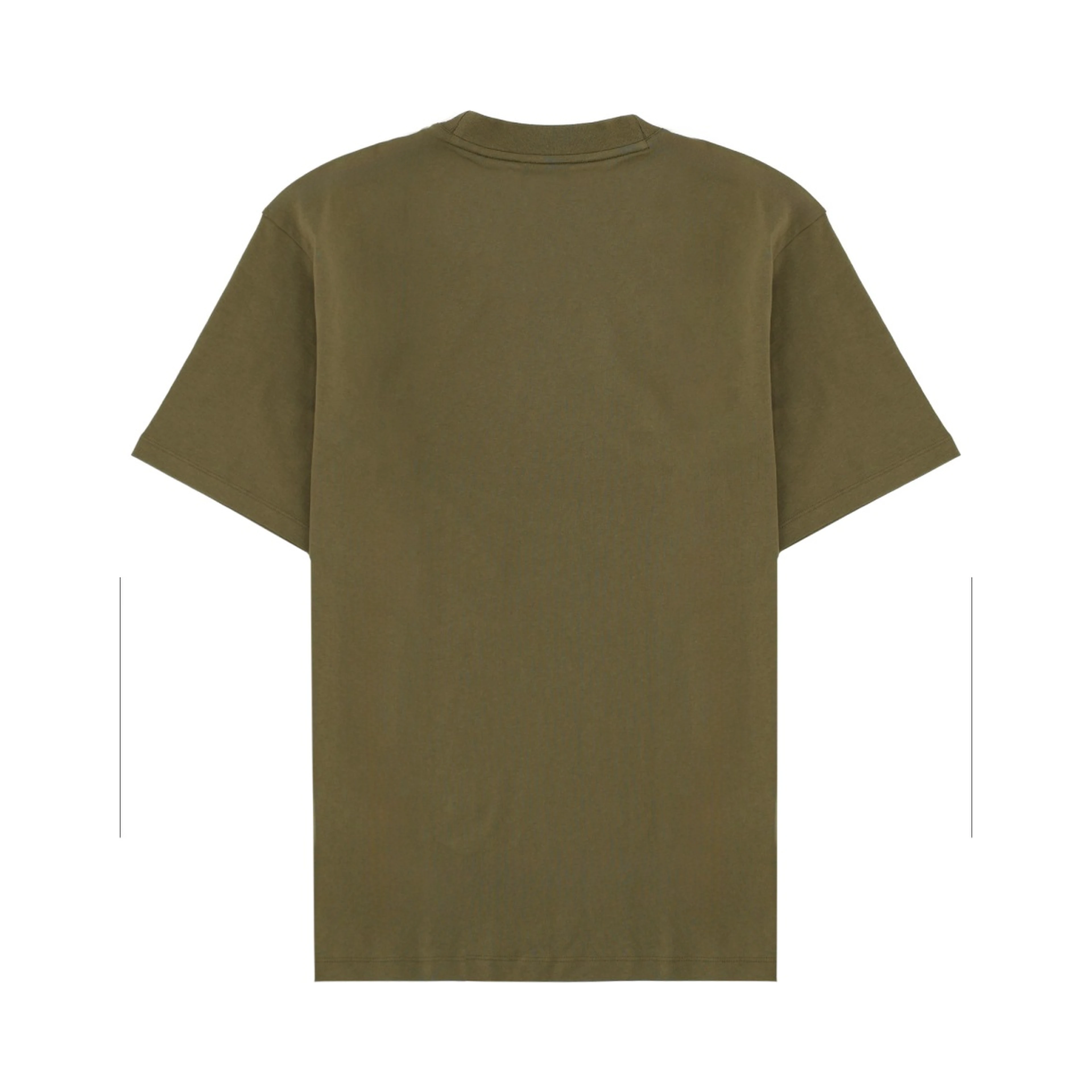 T-SHIRT CON LOGO