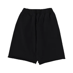 SHORTS CON LOGO