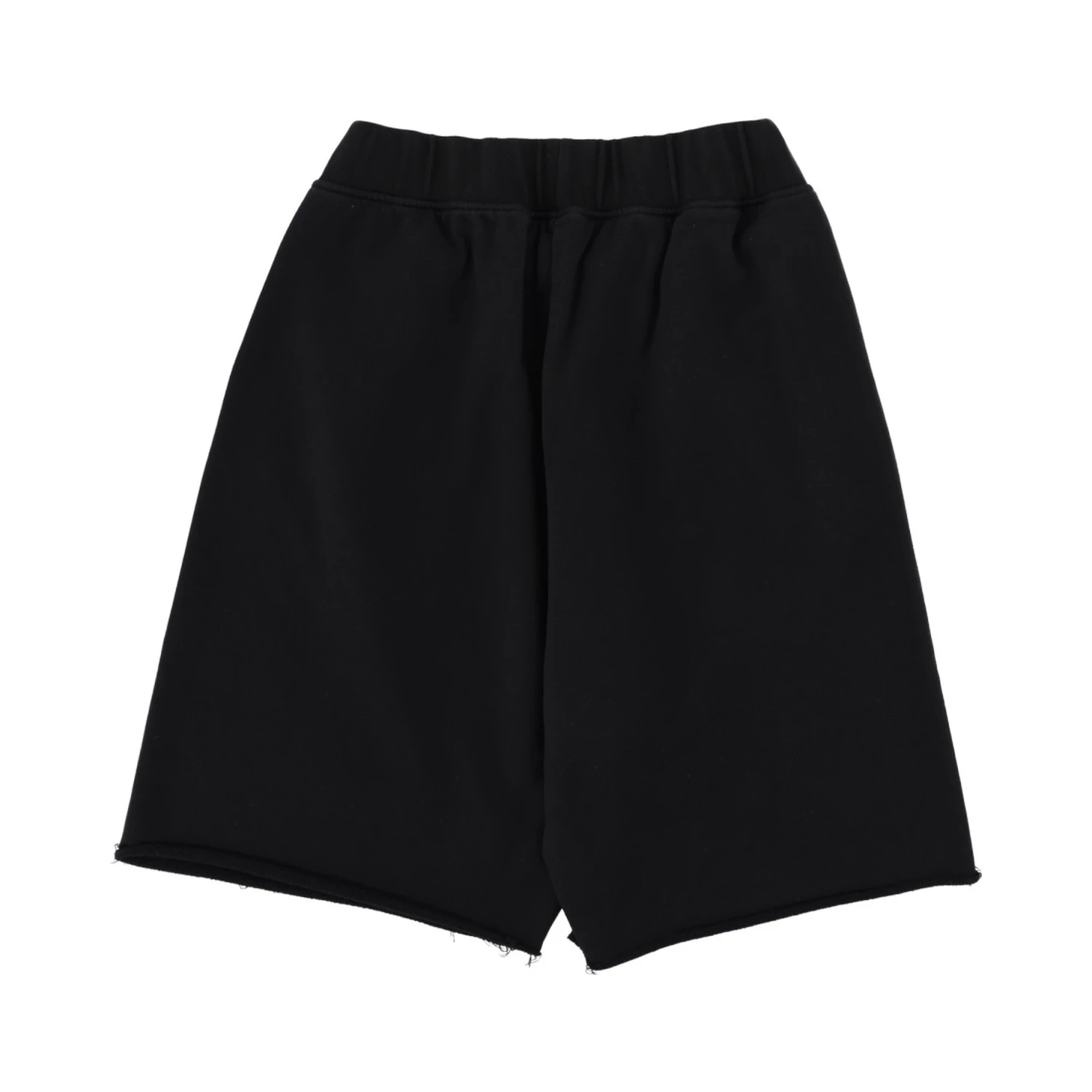 SHORTS CON LOGO