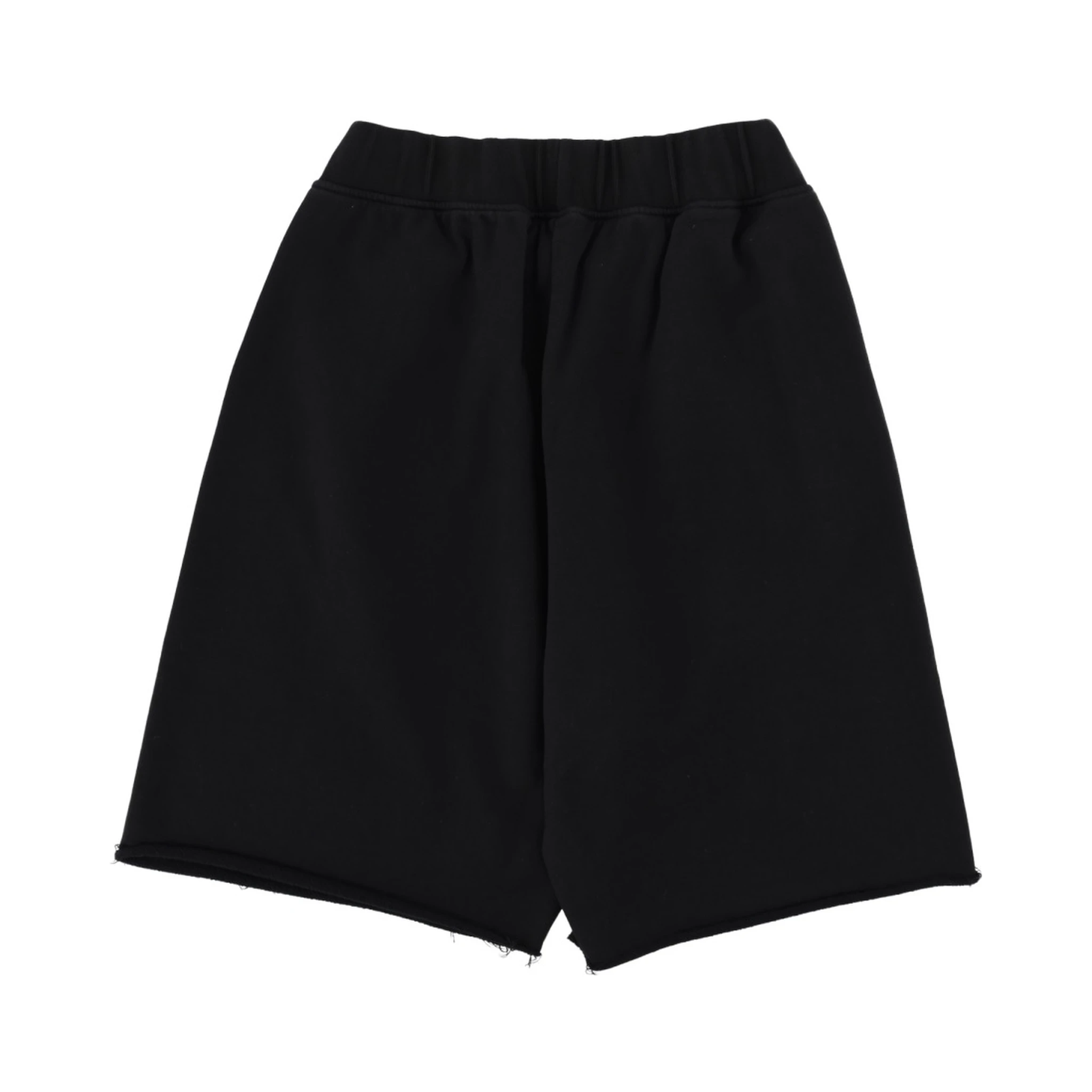 SHORTS CON LOGO
