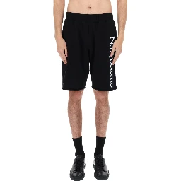 SHORTS CON LOGO