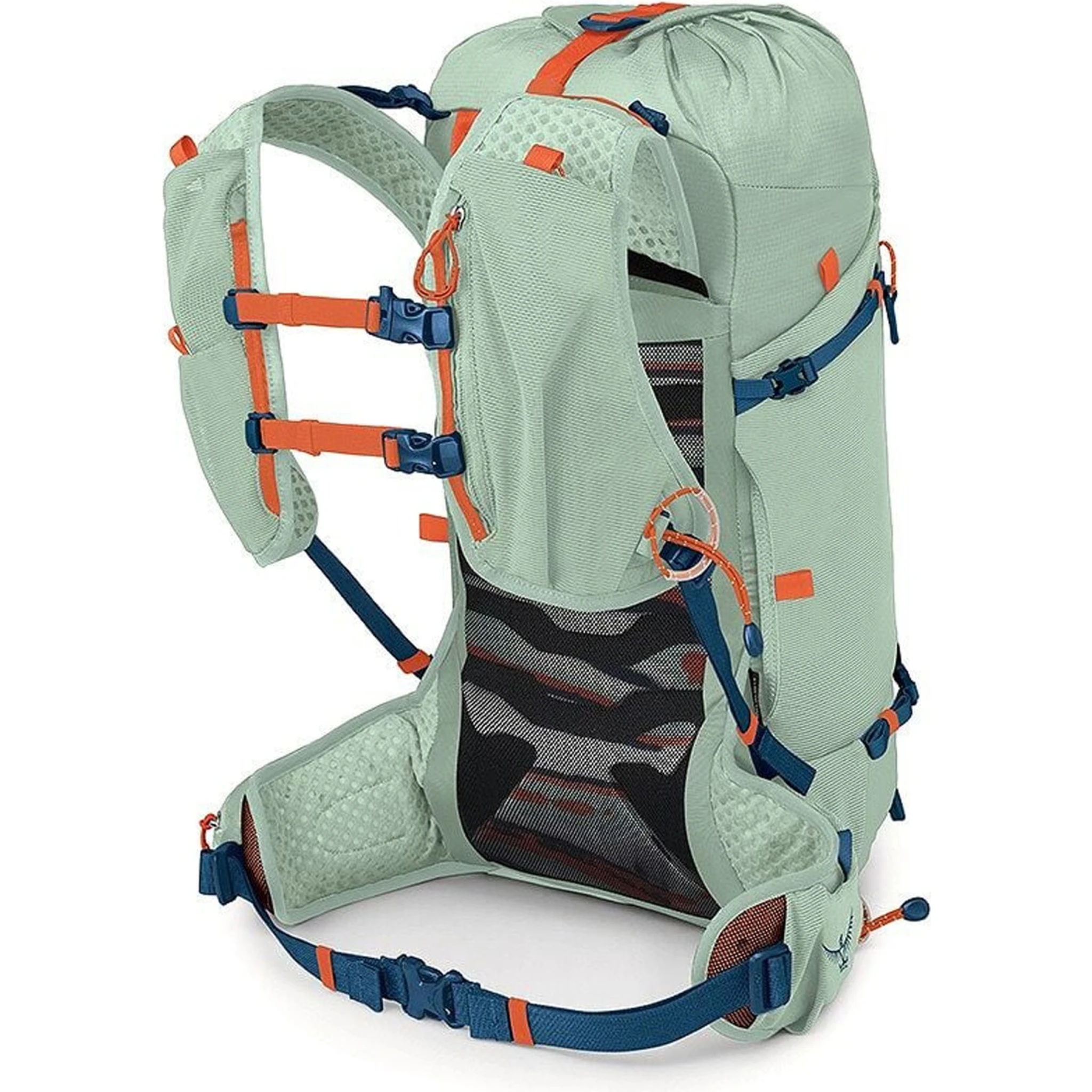 ZAINO "TALON VELOCITY 20"