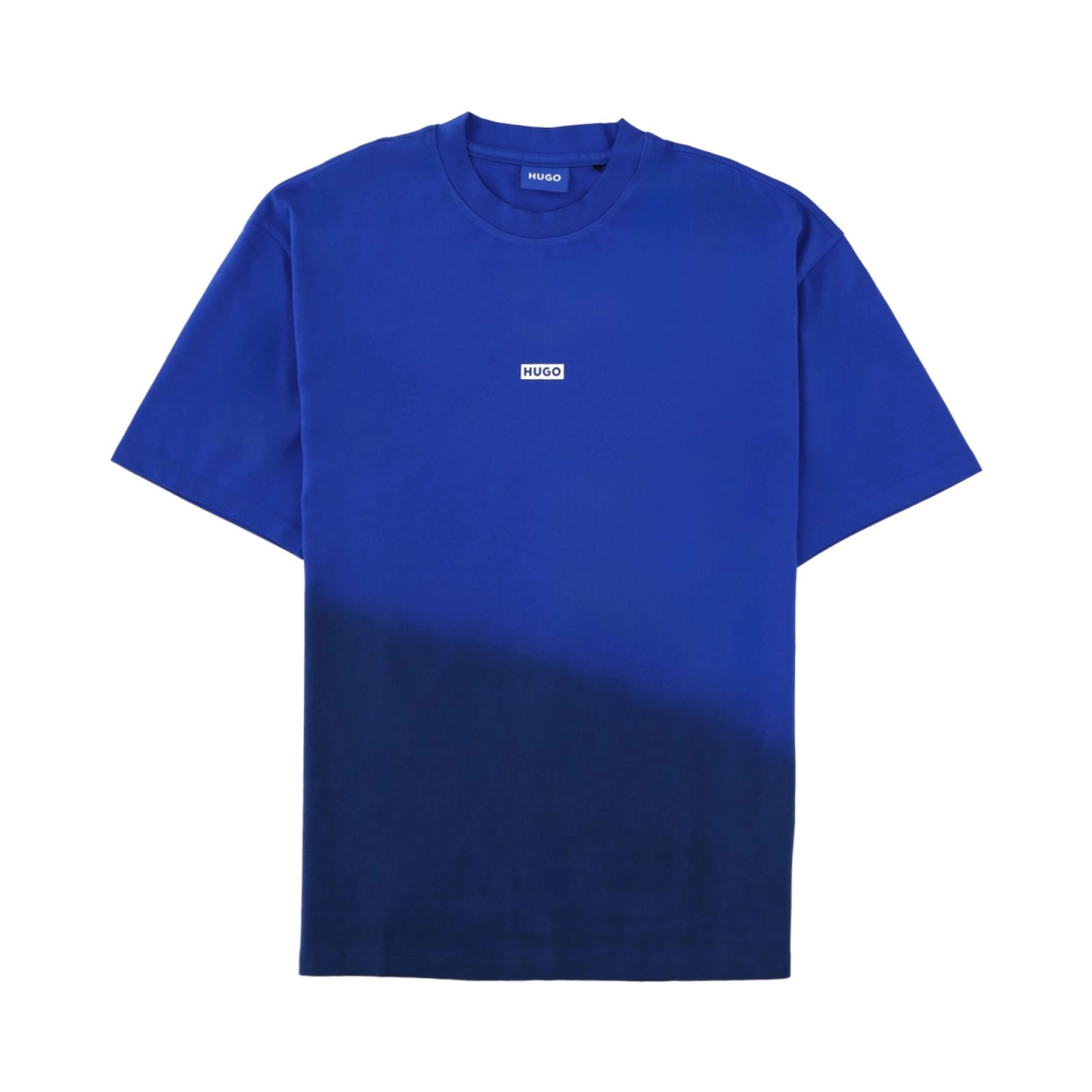 T-SHIRT "NALONO" CON LOGO