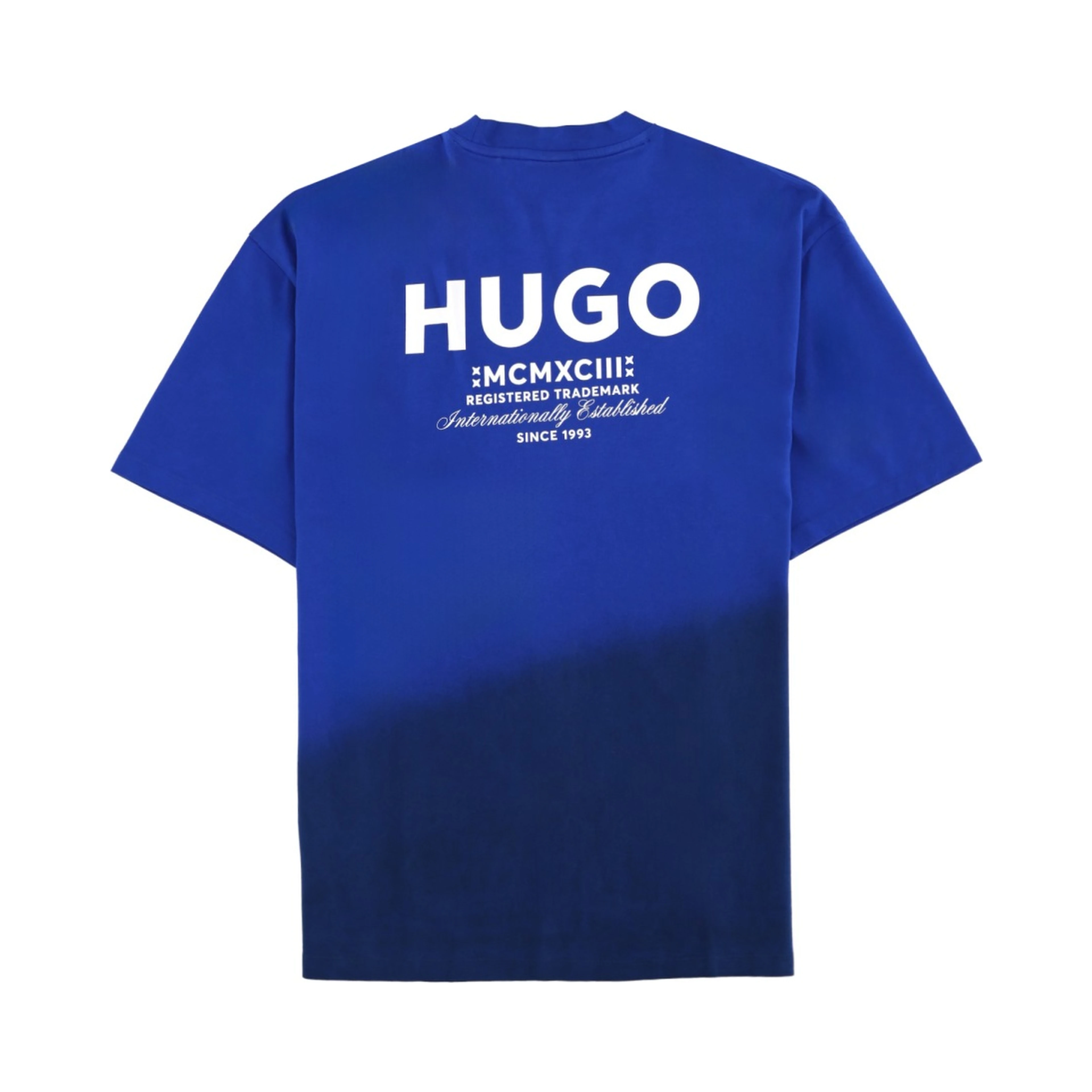 T-SHIRT "NALONO" CON LOGO