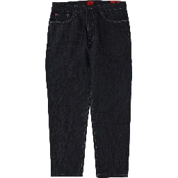 JEANS IN DENIM DI COTONE