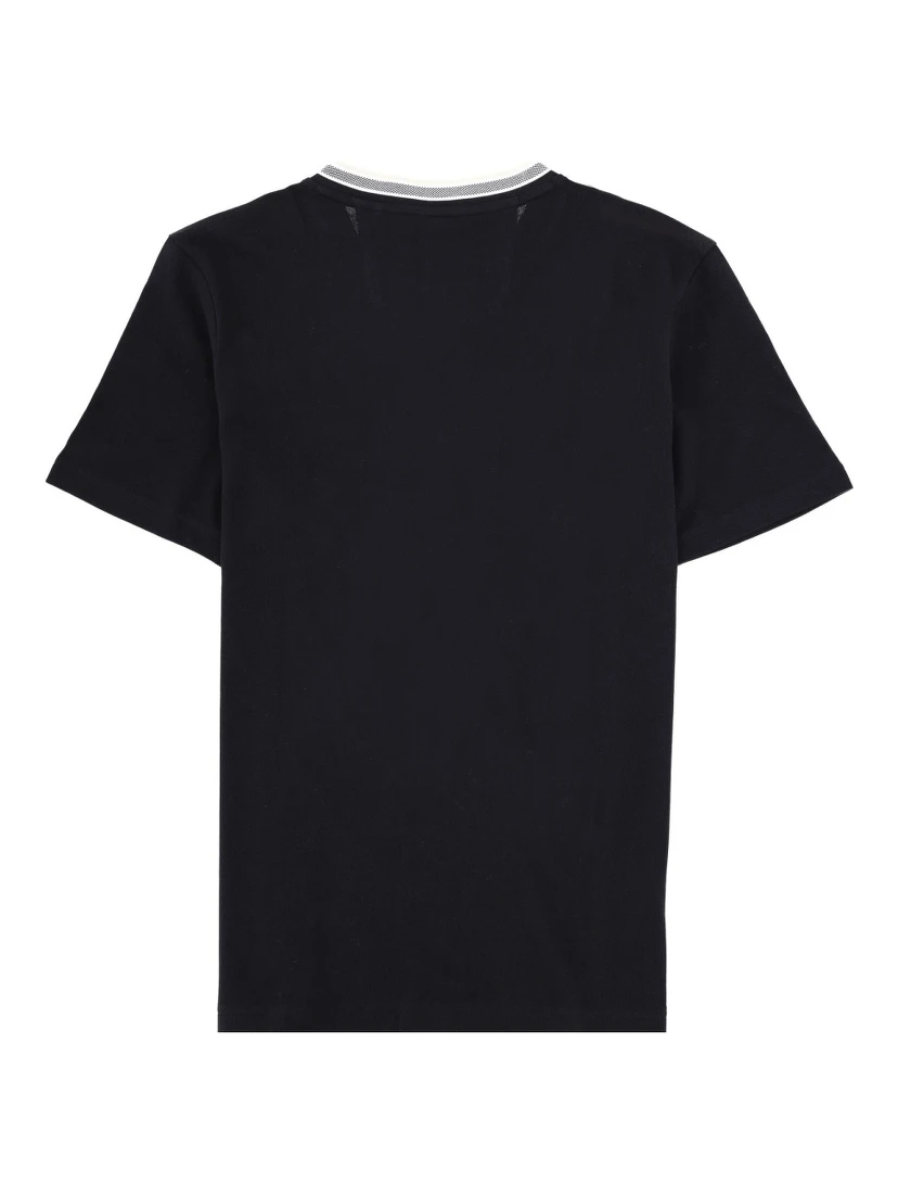 T-SHIRT CON LOGO