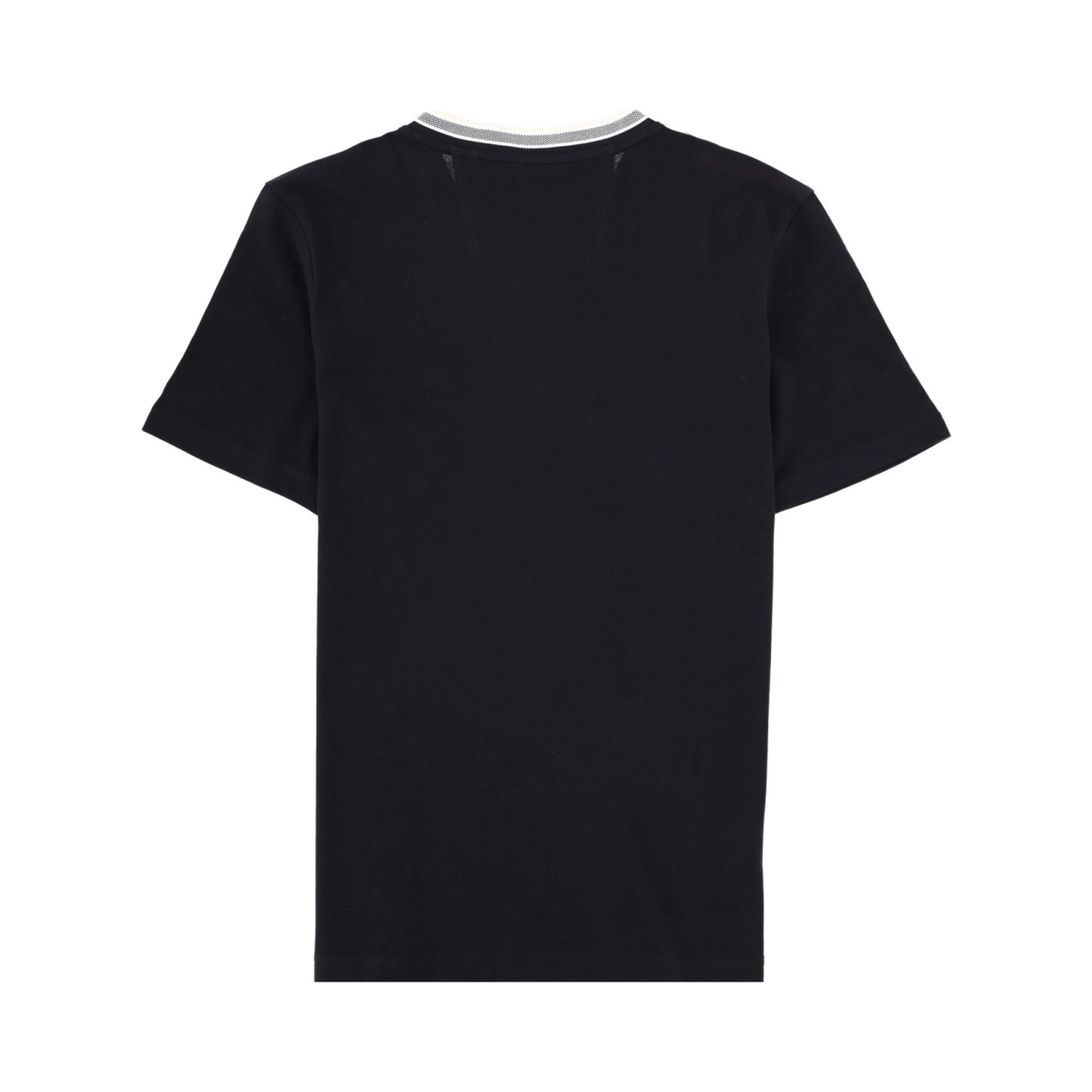 T-SHIRT CON LOGO