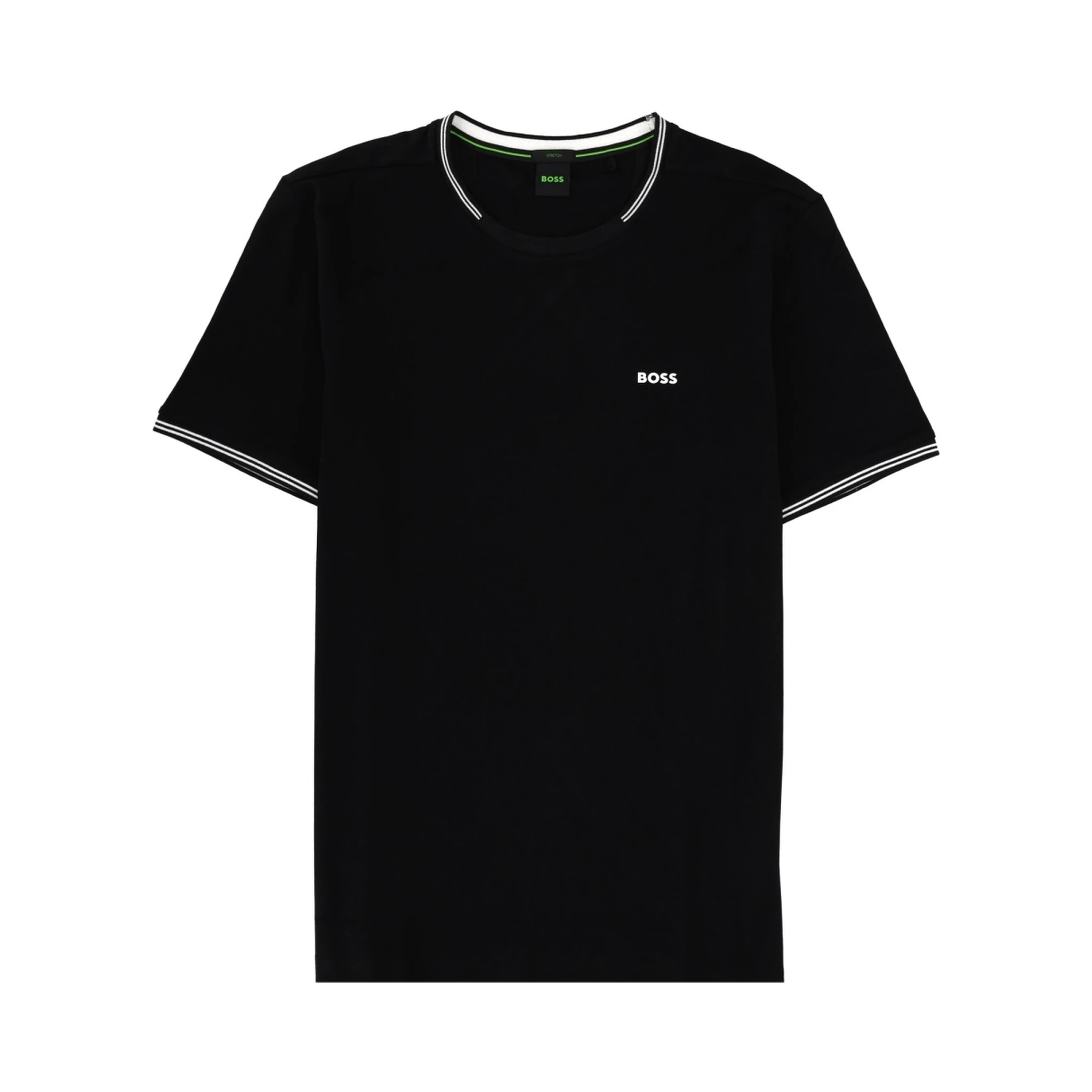 T-SHIRT CON LOGO