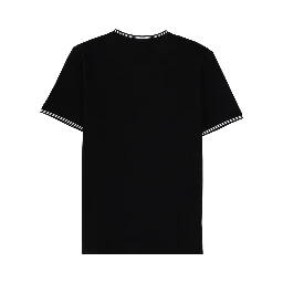 T-SHIRT CON LOGO
