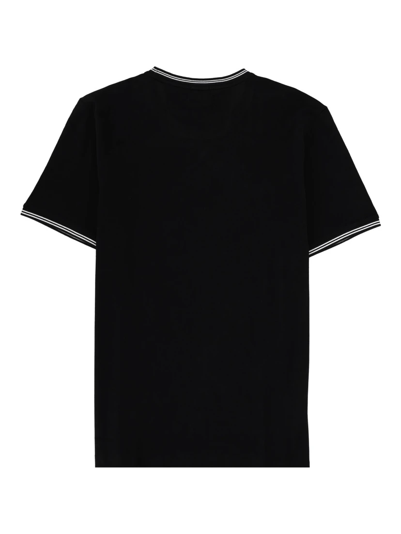 T-SHIRT CON LOGO