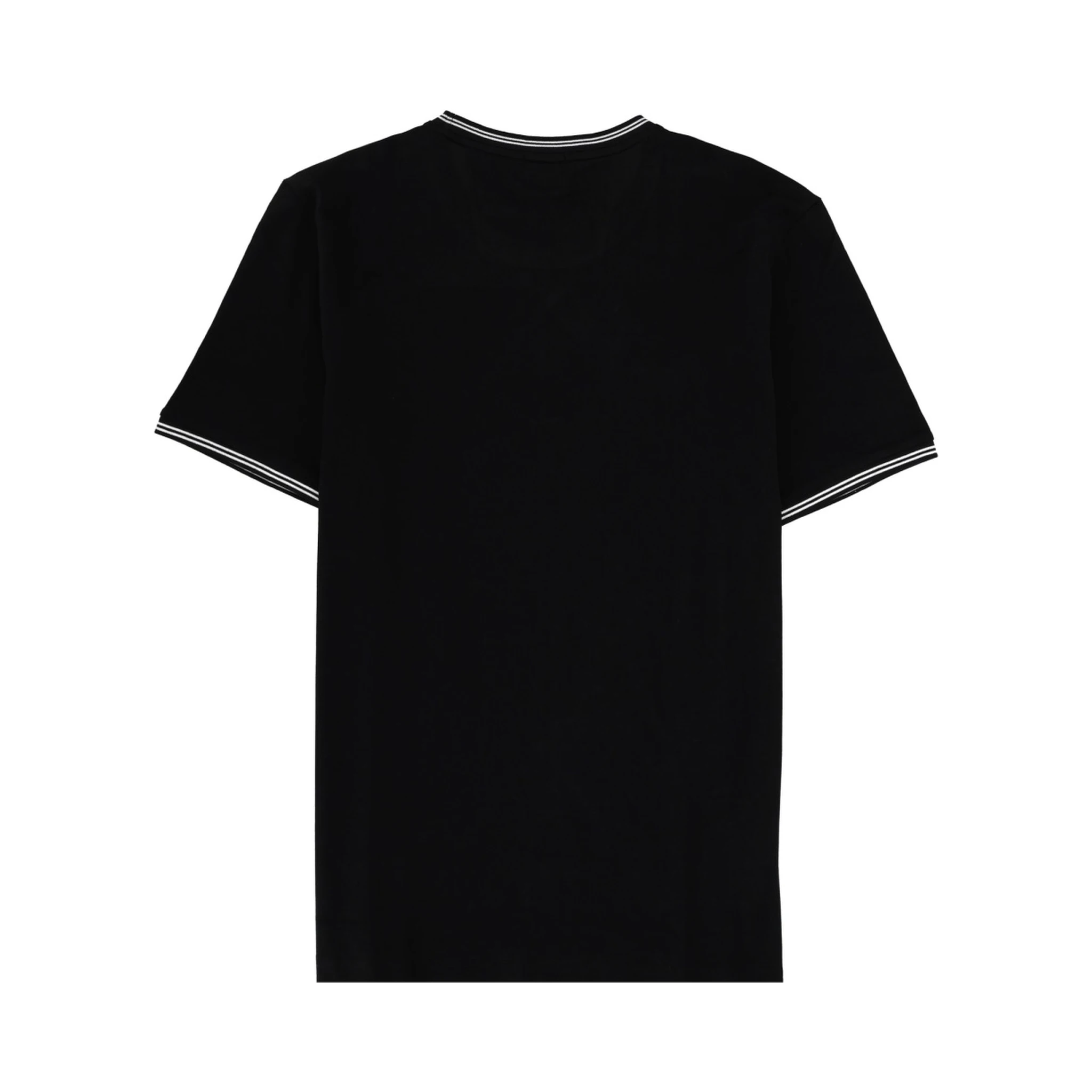 T-SHIRT CON LOGO